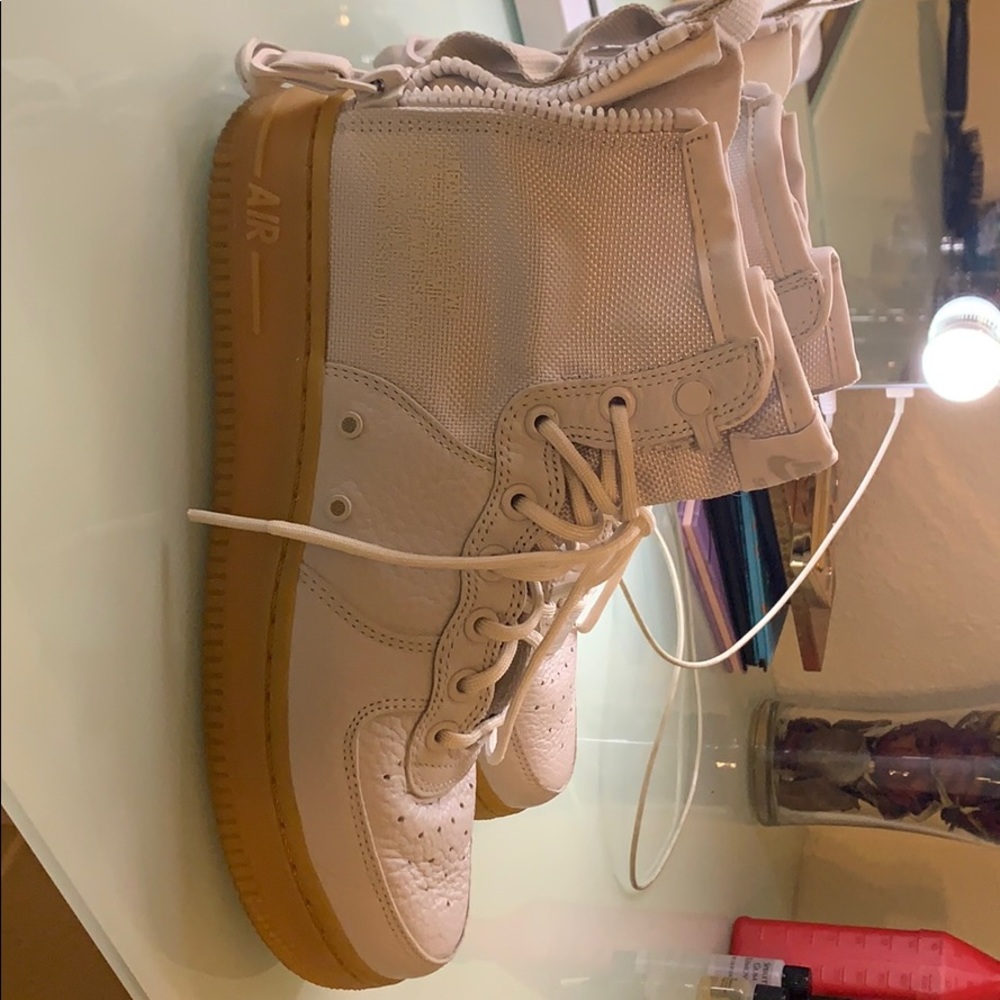 Nike sf af 1